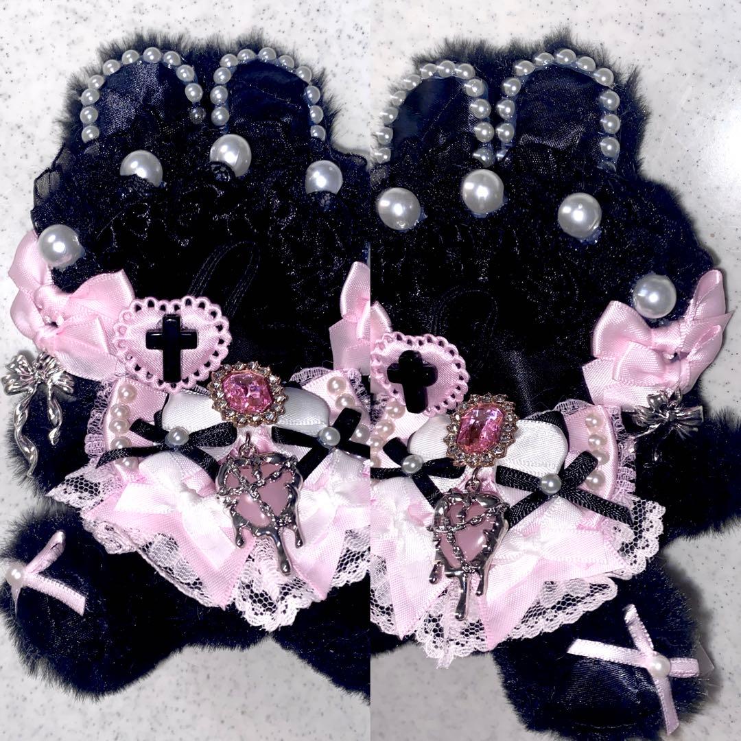ぬい服 ♡ 10cm ♡ 着ぐるみ ♡ u13