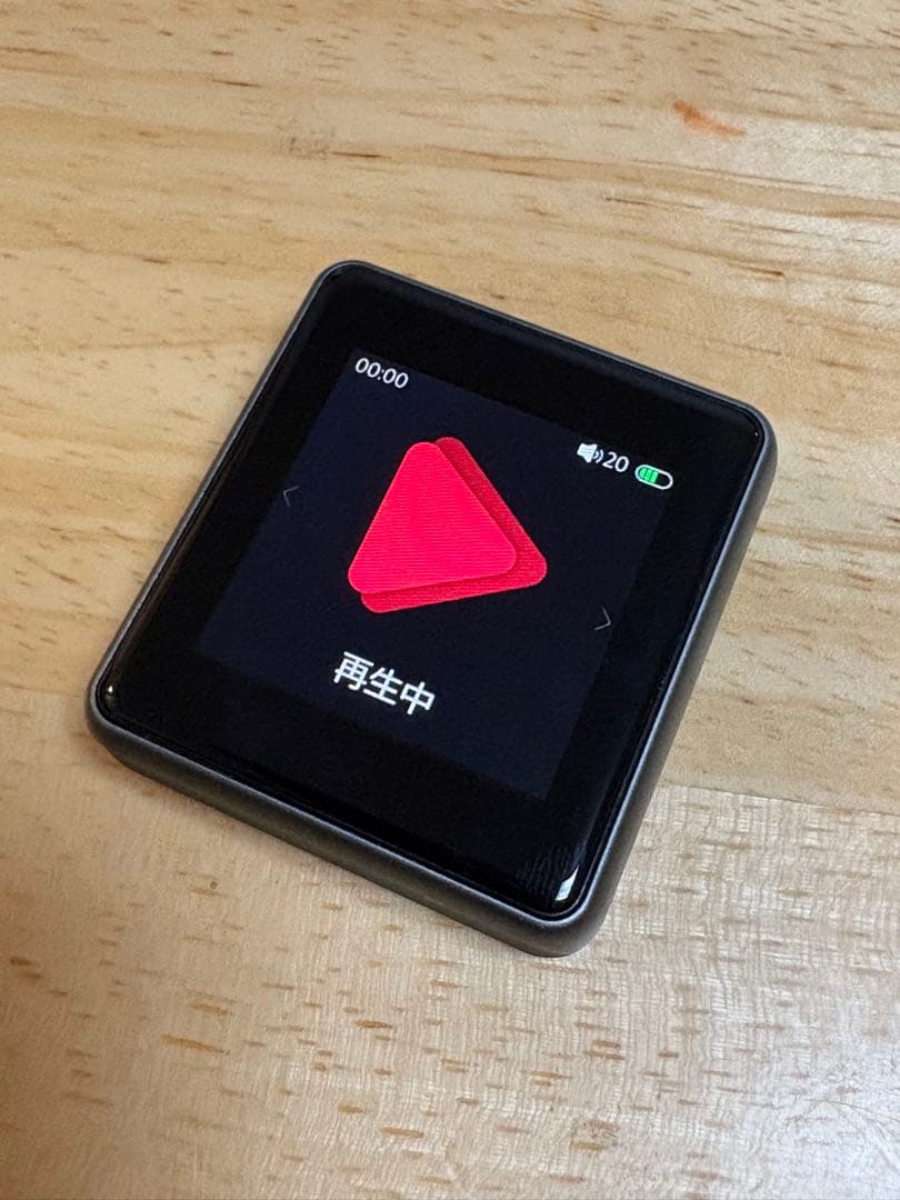 FiiO M5 ポータブル ハイレゾ 音楽プレーヤー