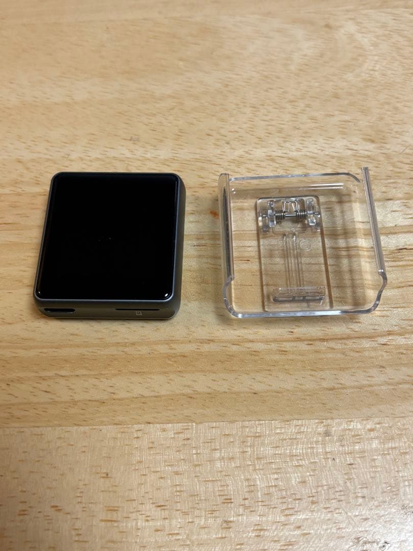 FiiO M5 ポータブル ハイレゾ 音楽プレーヤー