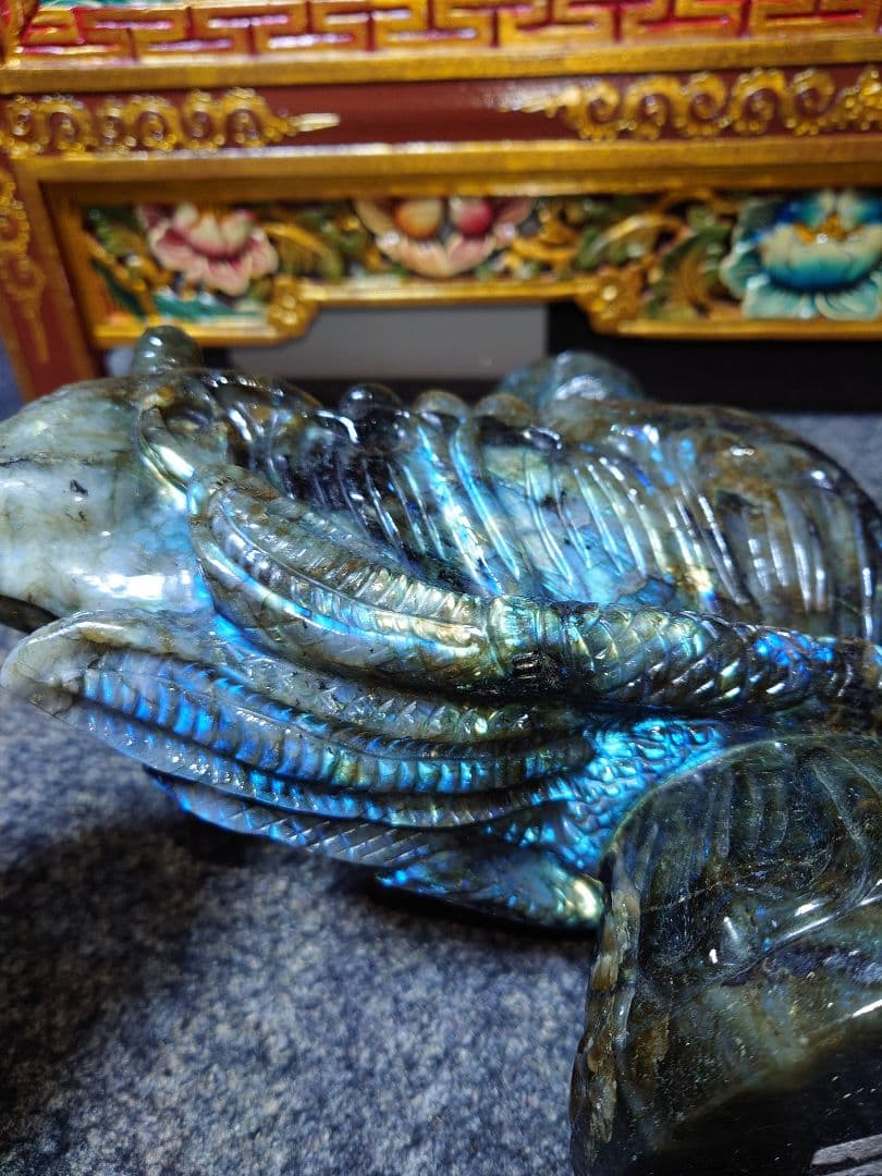 ラブラドライト