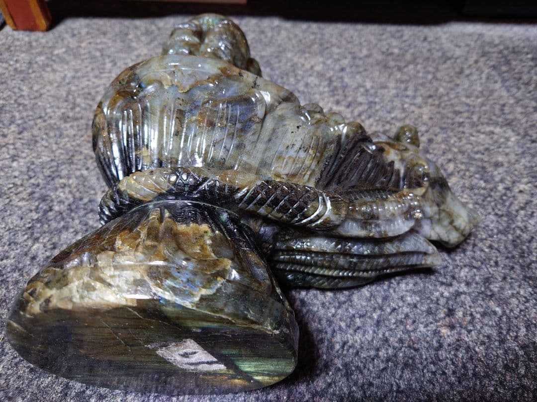 ラブラドライト