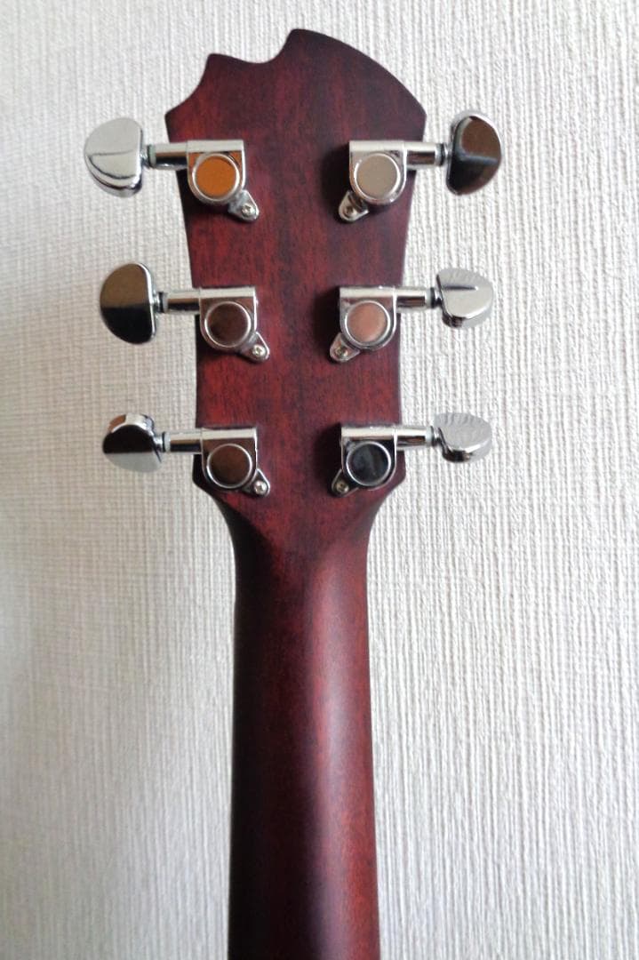 James J-350C EBU　Fishman製ピックアップ　美品　付属品有り