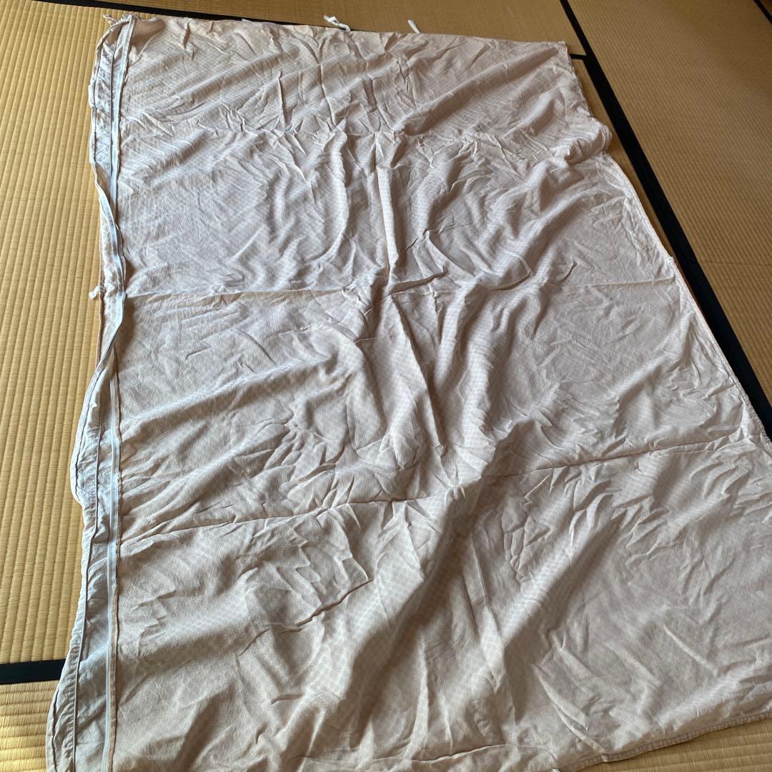セリーヌ　シングル掛け布団カバー