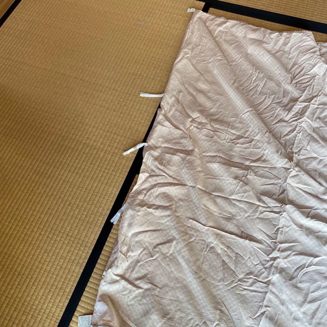 セリーヌ　シングル掛け布団カバー