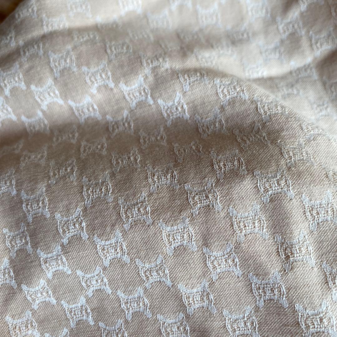 セリーヌ　シングル掛け布団カバー