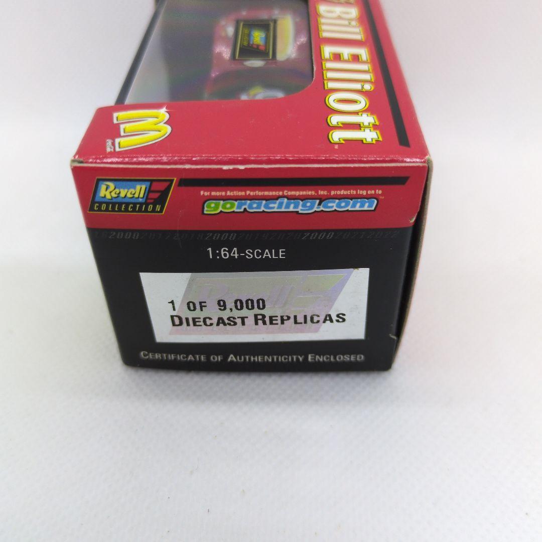 Revell 2000 McDonald's フォード　トーラス NASCAR