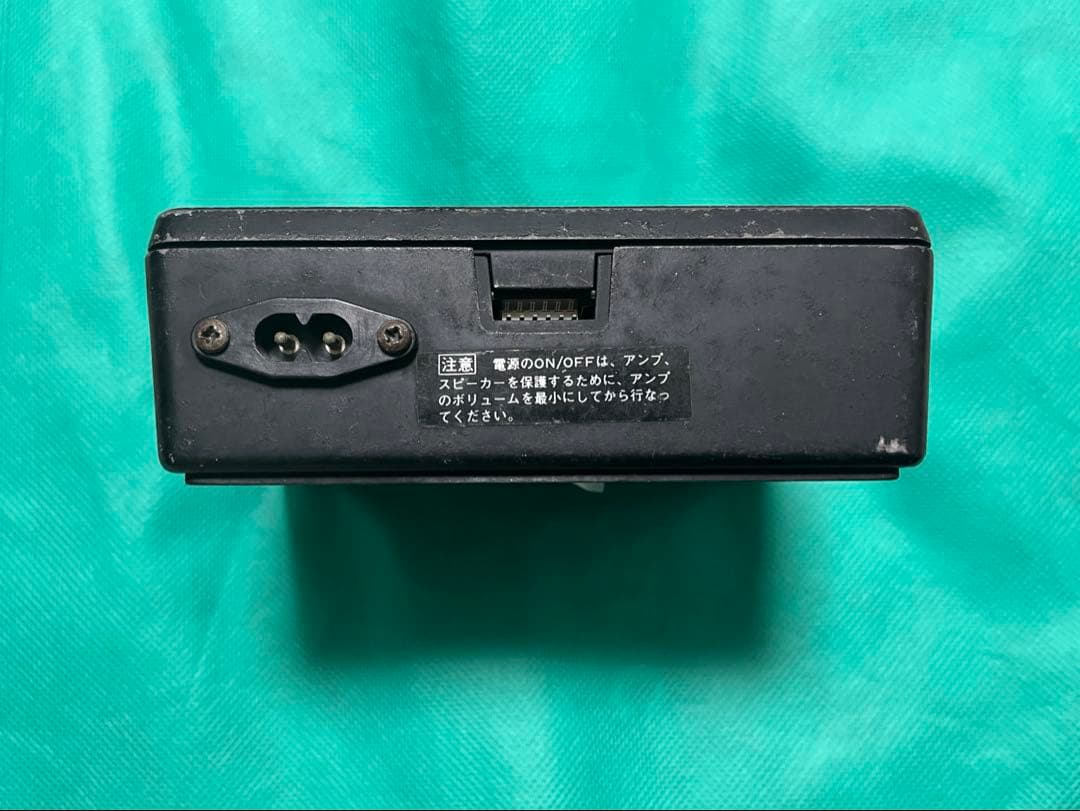 Yamaha AD-10 アナログディレイ