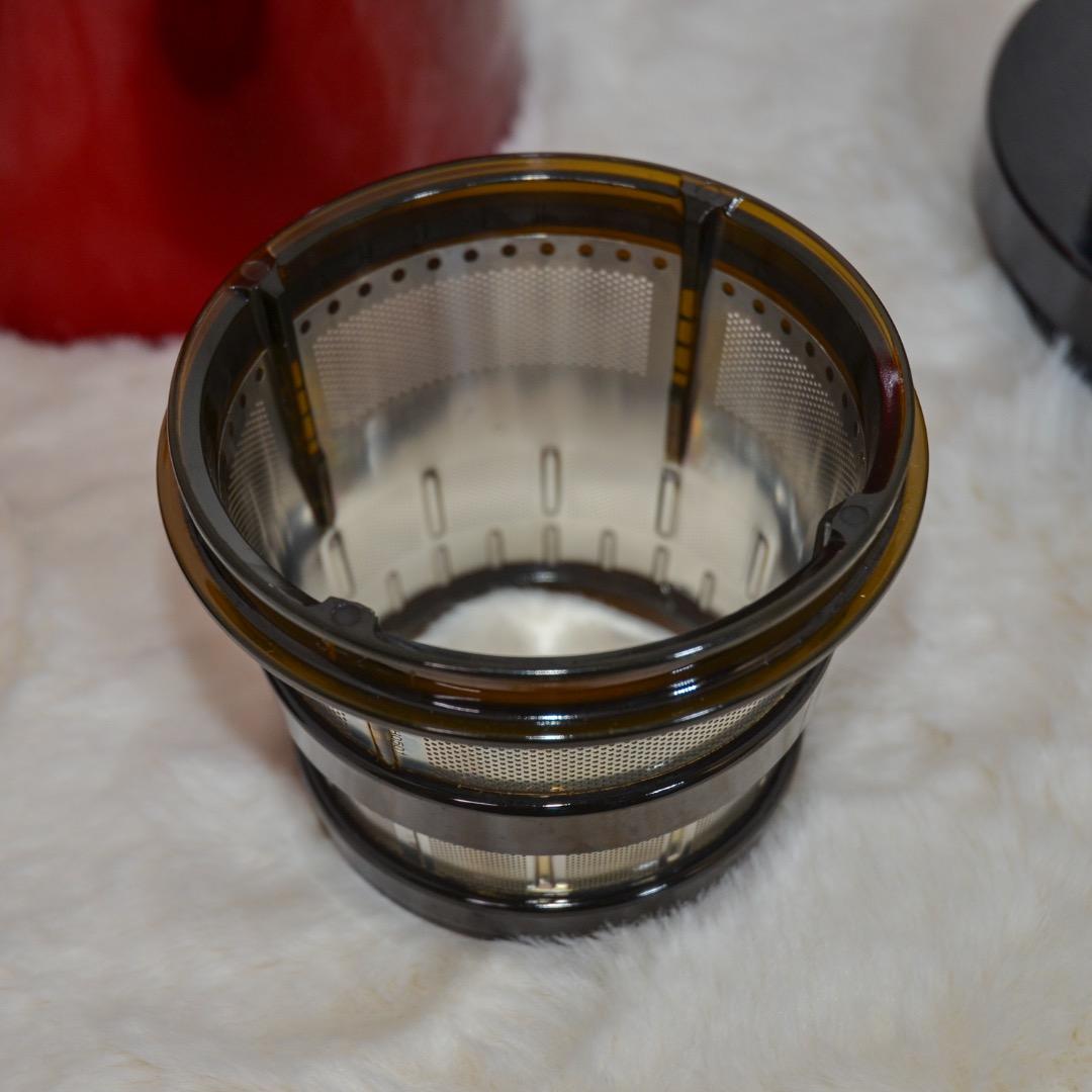 セール★ヒューロム【HUROM】スロージューサー H-AA-RBA17