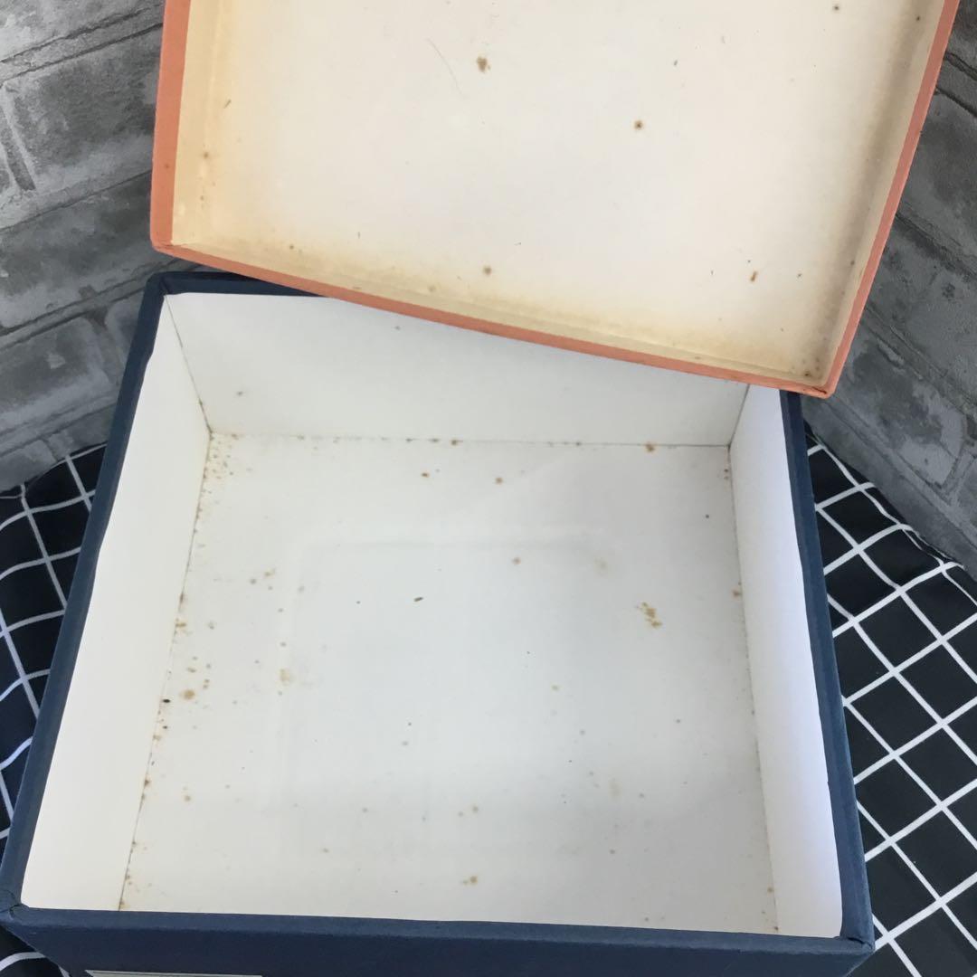 たち吉　青華遊魚　角鉢　角小鉢　6個セット　橘吉　タチキチ