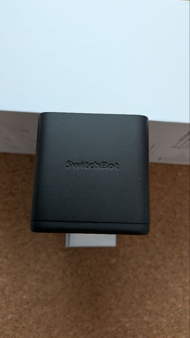 【SwitchBot】スマートロック+キーパッド