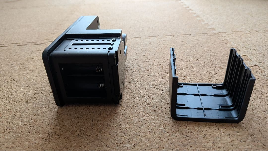 【SwitchBot】スマートロック+キーパッド