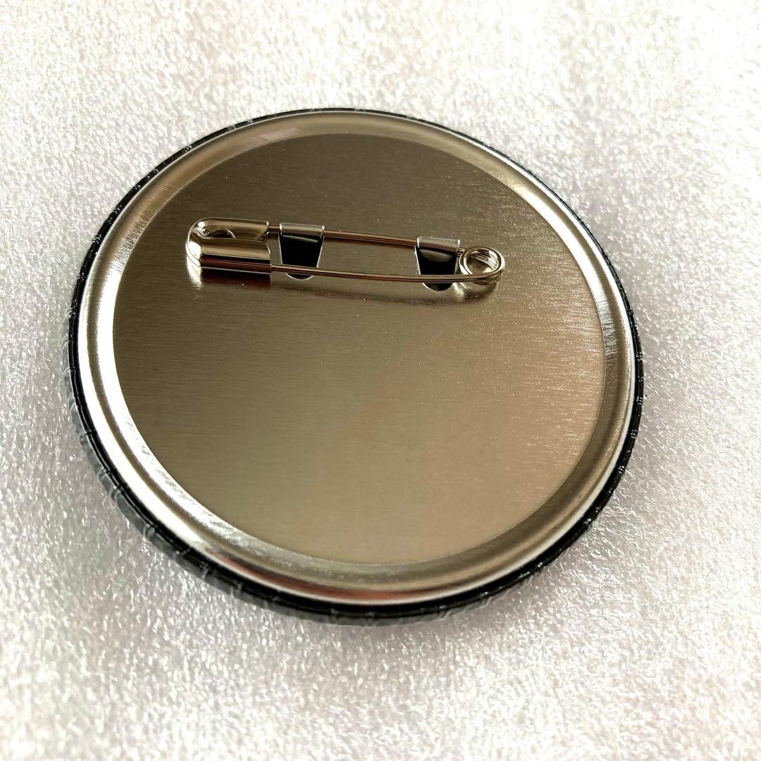 名探偵コナン fan's selection 缶バッジ 沖矢昴 赤井秀一