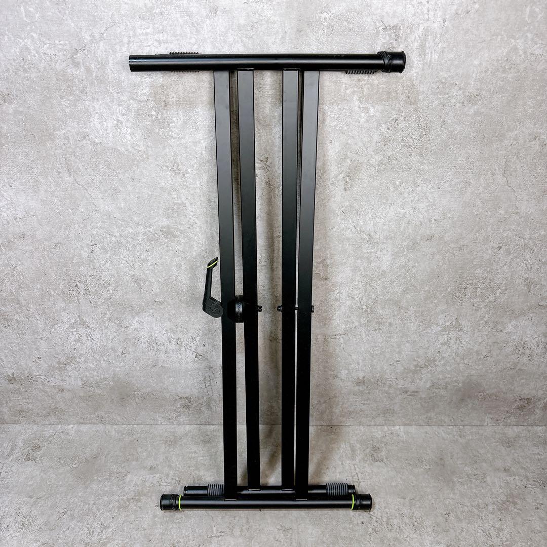 【スタンド付♪】CASIO カシオ LK-512 電子ピアノ 光ナビゲーション