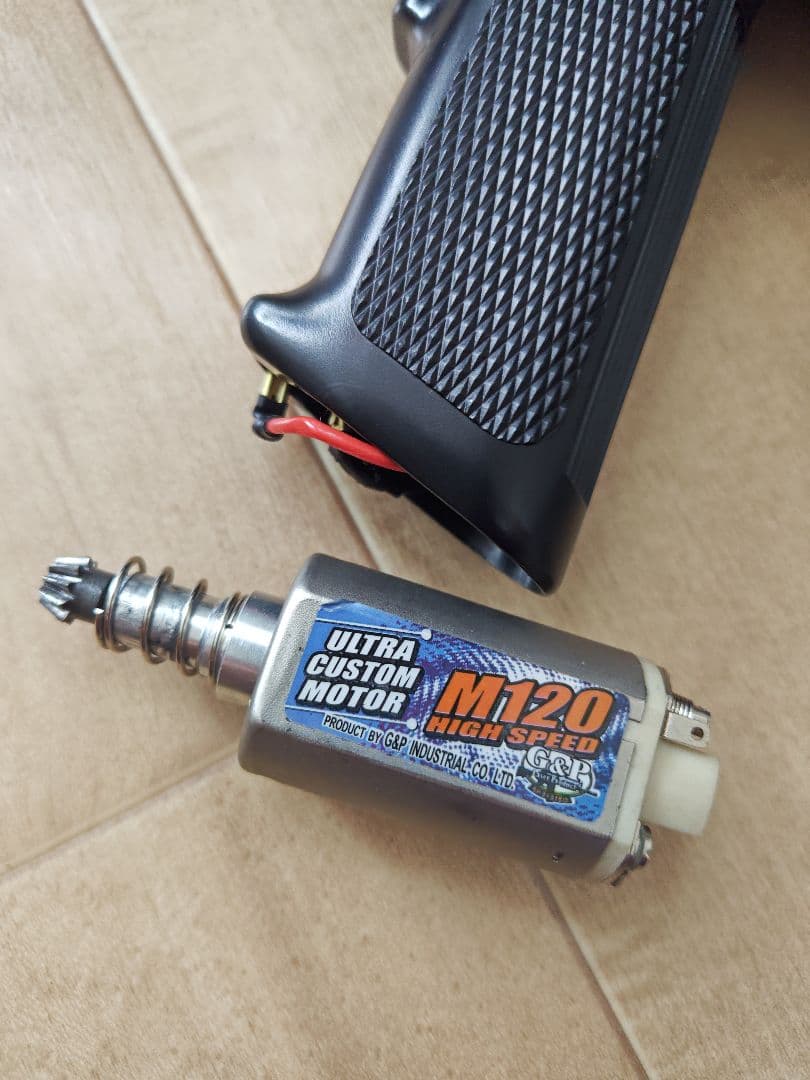 東京マルイ　スタンダード電動ガン　M16A2 アサルトライフル　サバゲー