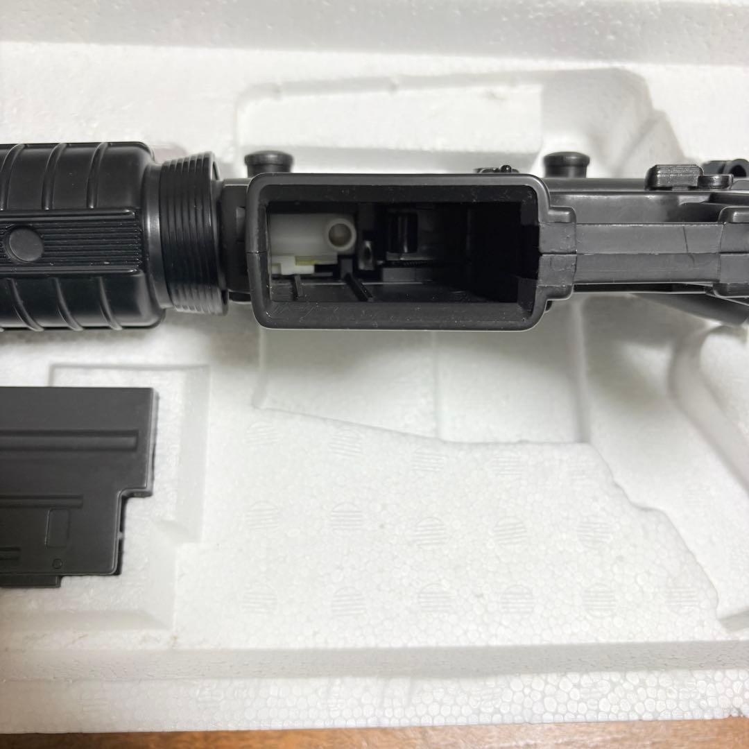 M4A1 Boys コルト 玩具電動ガン ブラック　東京マルイ10禁　おもちゃ