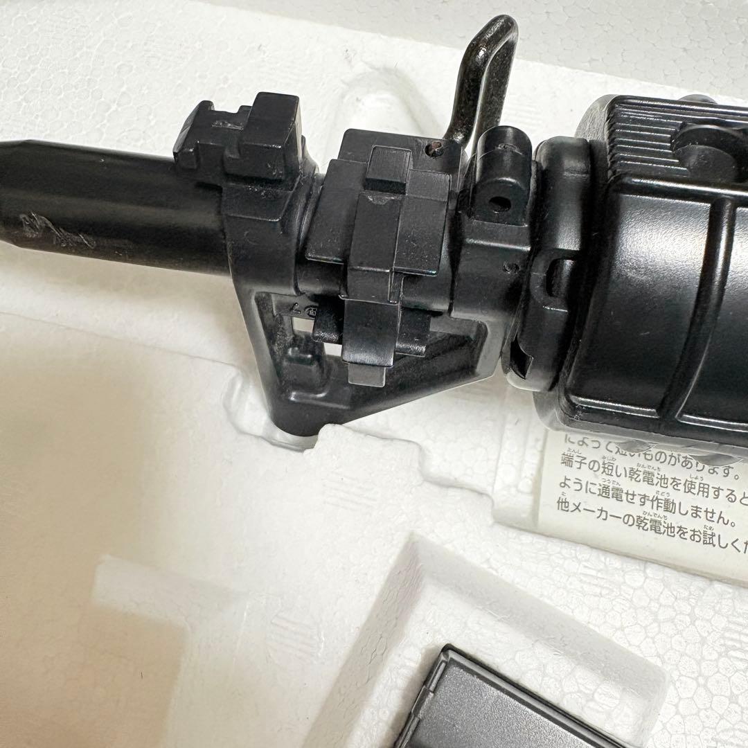 M4A1 Boys コルト 玩具電動ガン ブラック　東京マルイ10禁　おもちゃ