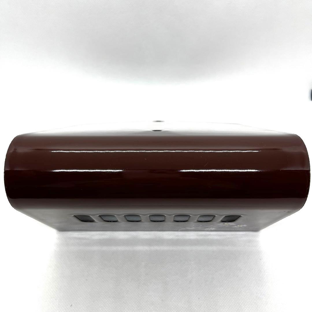 イマン　レターラック　デイジー　協和工業　ほうろう　廃盤