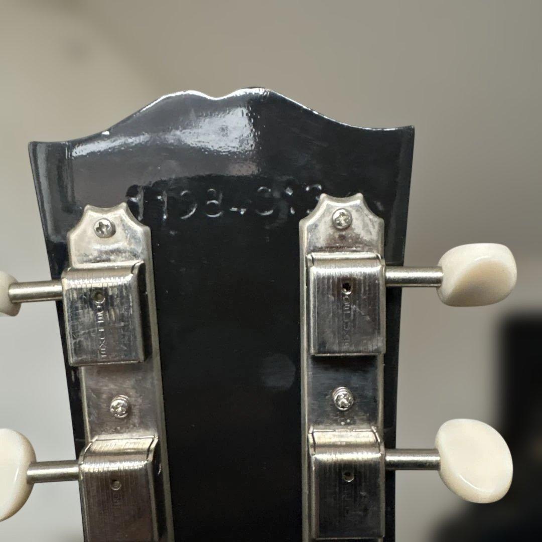 Gibson カスタムショップ1960s j-45 ADJ