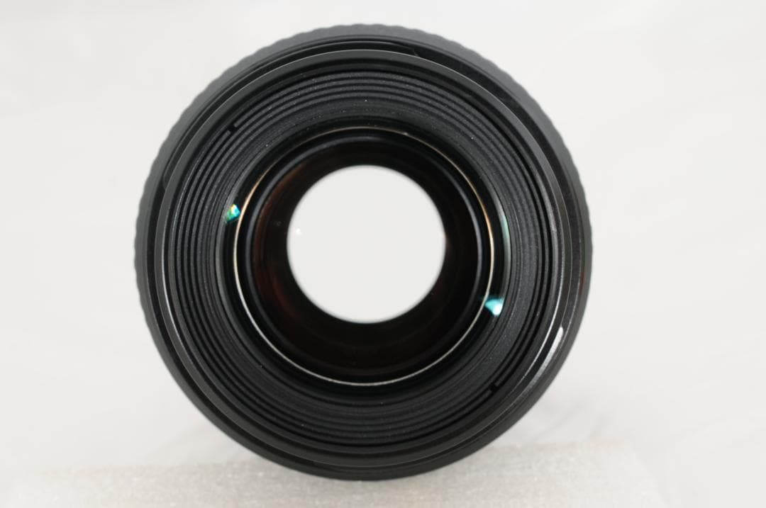 【中望遠マクロレンズ】Canon EF 100mm F2.8 USM オマケ多