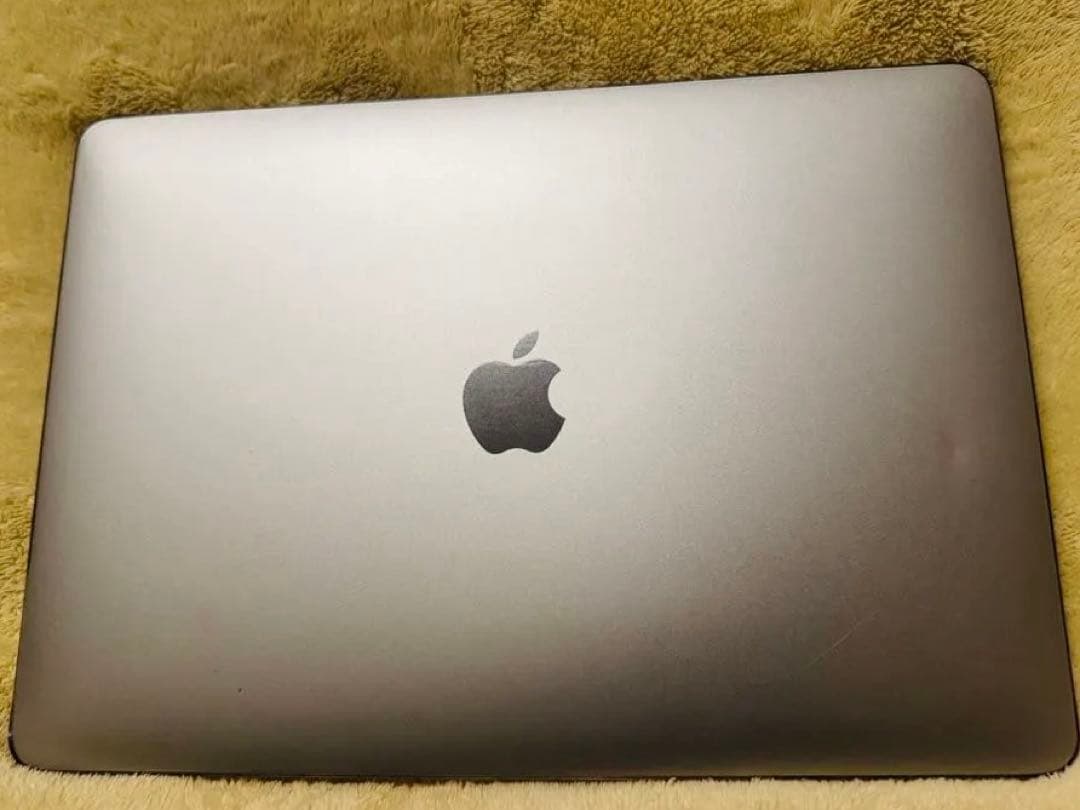 MacBook本体 MacBookPro2019 i5 8G 128G/office,Windows