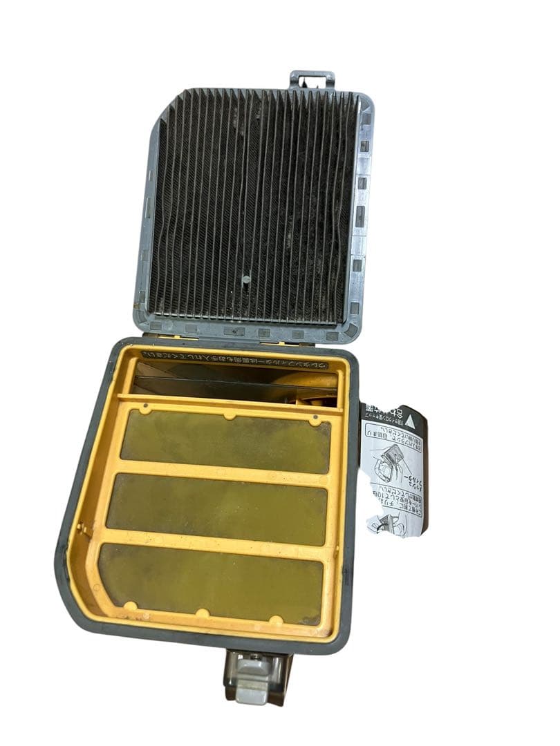 日立　CV- SG9 HITACHI サイクロン掃除機 4年製　保証付き