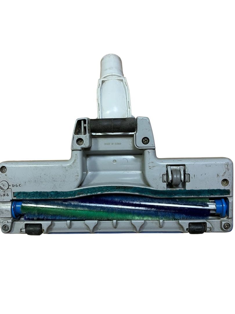 日立　CV- SG9 HITACHI サイクロン掃除機 4年製　保証付き