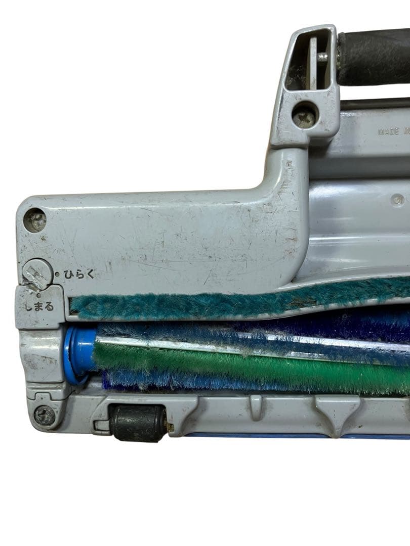 日立　CV- SG9 HITACHI サイクロン掃除機 4年製　保証付き