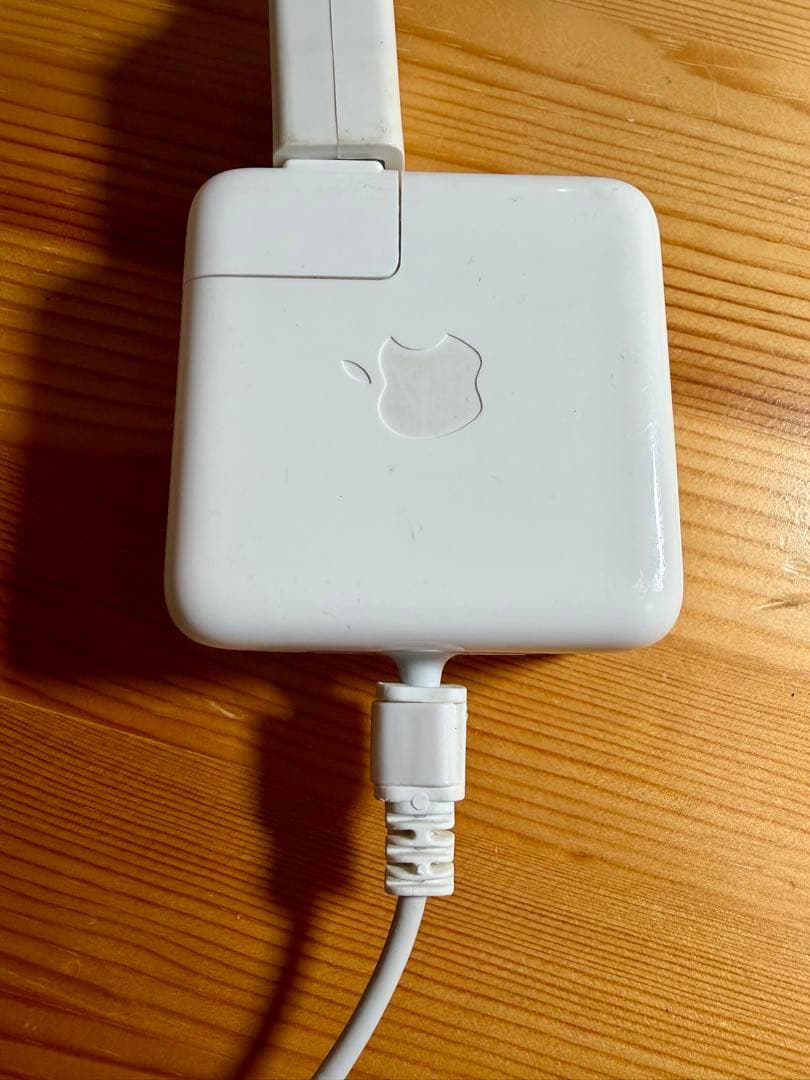 256G！　MacBook Air 13インチ　 Early2014