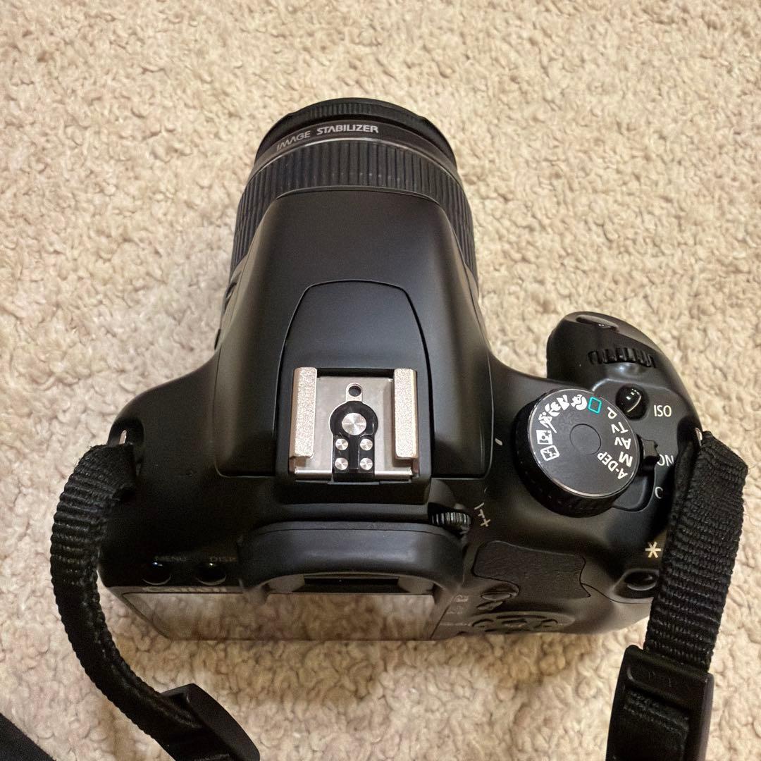 Canon EOS kissx2 Digital デジタル一眼レフカメラ