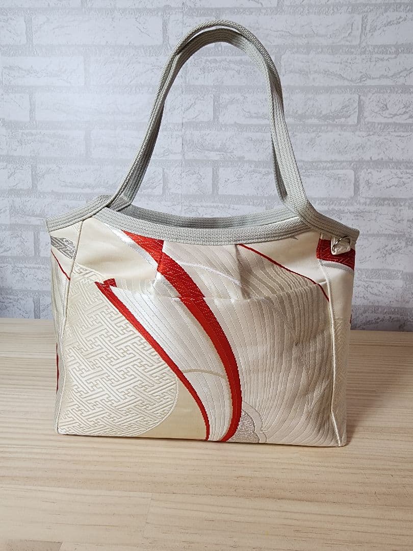 ❤千春❤ ハンドメイド 帯 リメイク