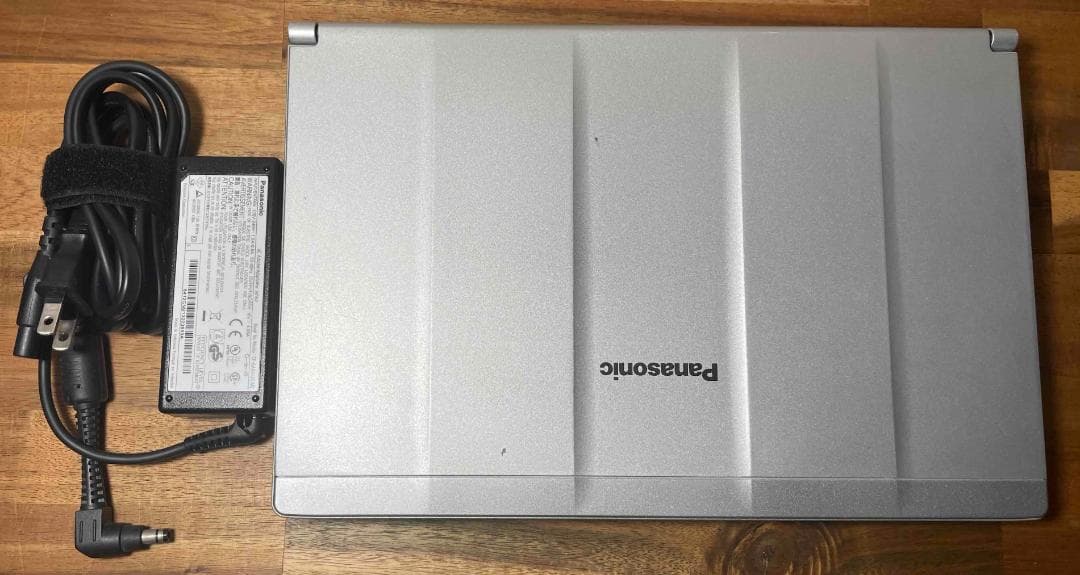 Win11 Office搭載 CF-NX4 メモリ8GB SSD256GB