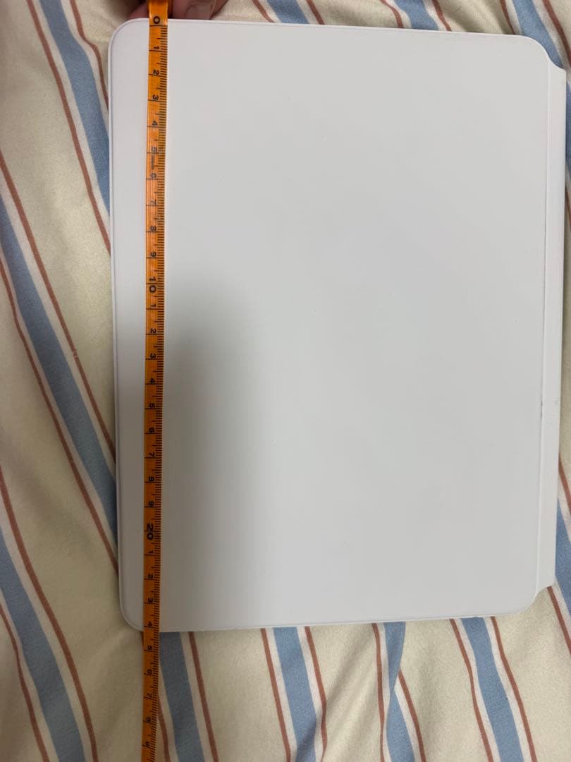 11インチiPad Air（M3）用Magic Keyboard 英語