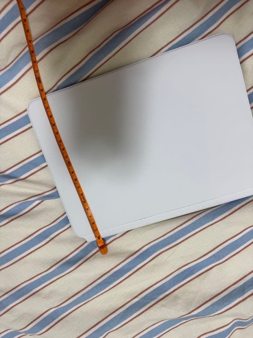 11インチiPad Air（M3）用Magic Keyboard 英語