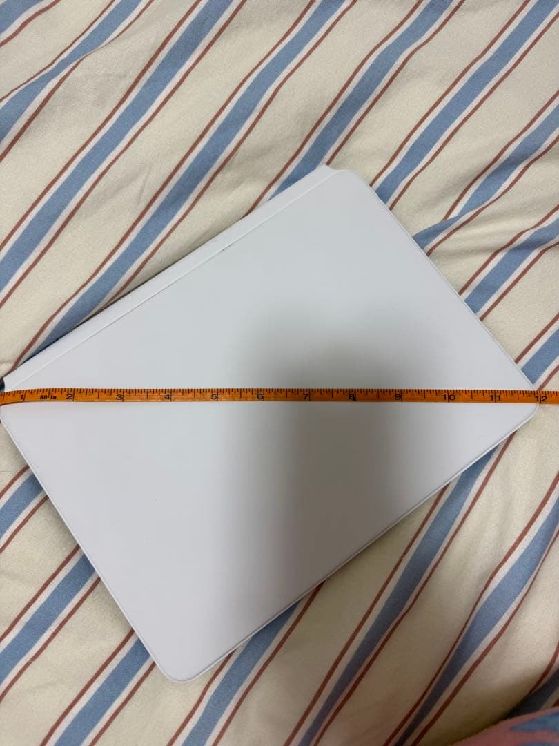 11インチiPad Air（M3）用Magic Keyboard 英語