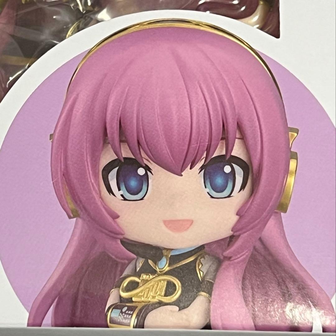 ねんどろいど　巡音ルカ　2.0 グッドスマイルカンパニー