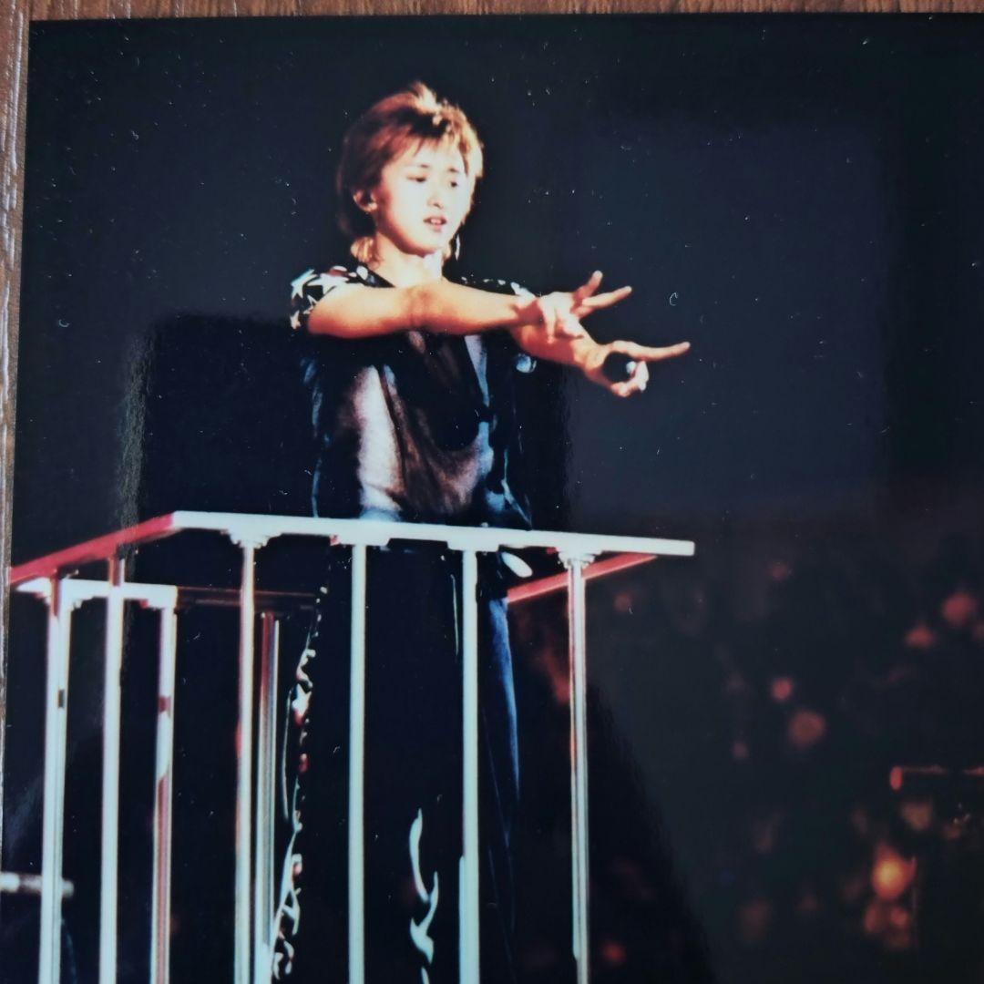 嵐　大野智　ファミクラ　公式写真　O