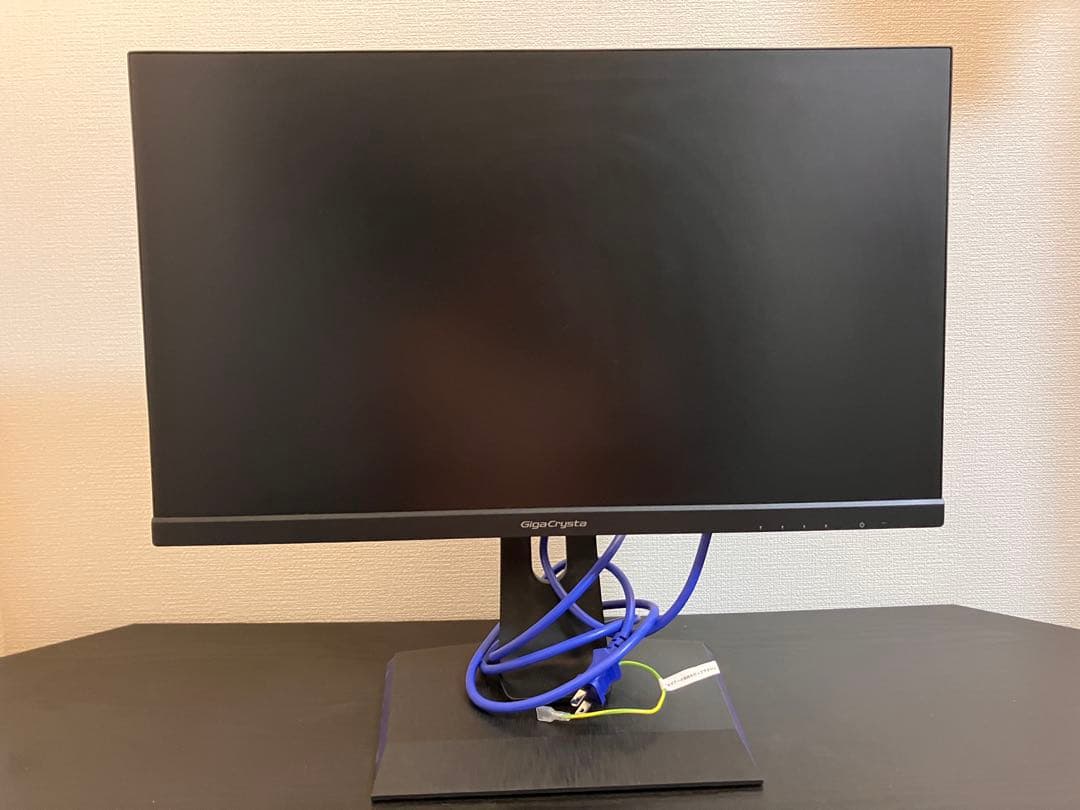 I-O DATA GigaCrysta 23.8インチ モニター　中古