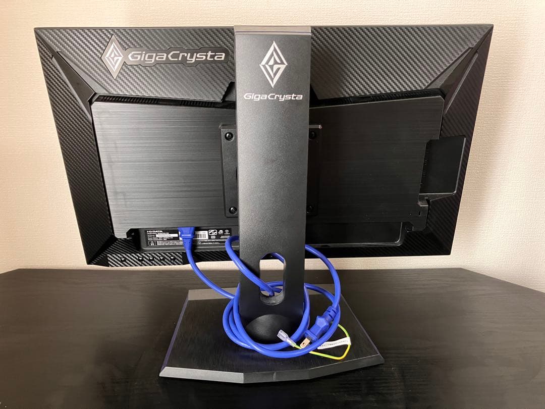 I-O DATA GigaCrysta 23.8インチ モニター　中古
