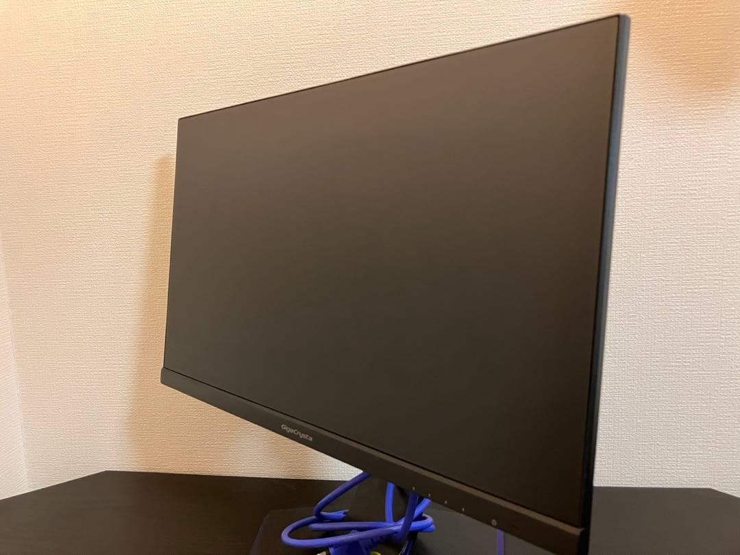 I-O DATA GigaCrysta 23.8インチ モニター　中古