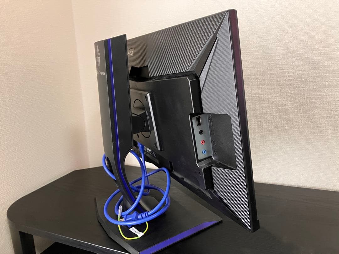 I-O DATA GigaCrysta 23.8インチ モニター　中古