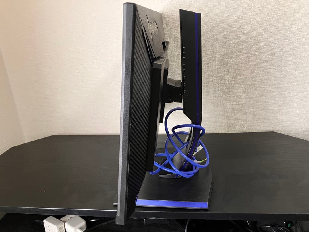 I-O DATA GigaCrysta 23.8インチ モニター　中古