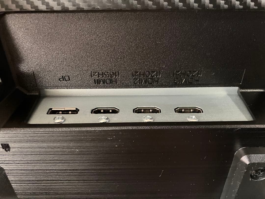 I-O DATA GigaCrysta 23.8インチ モニター　中古