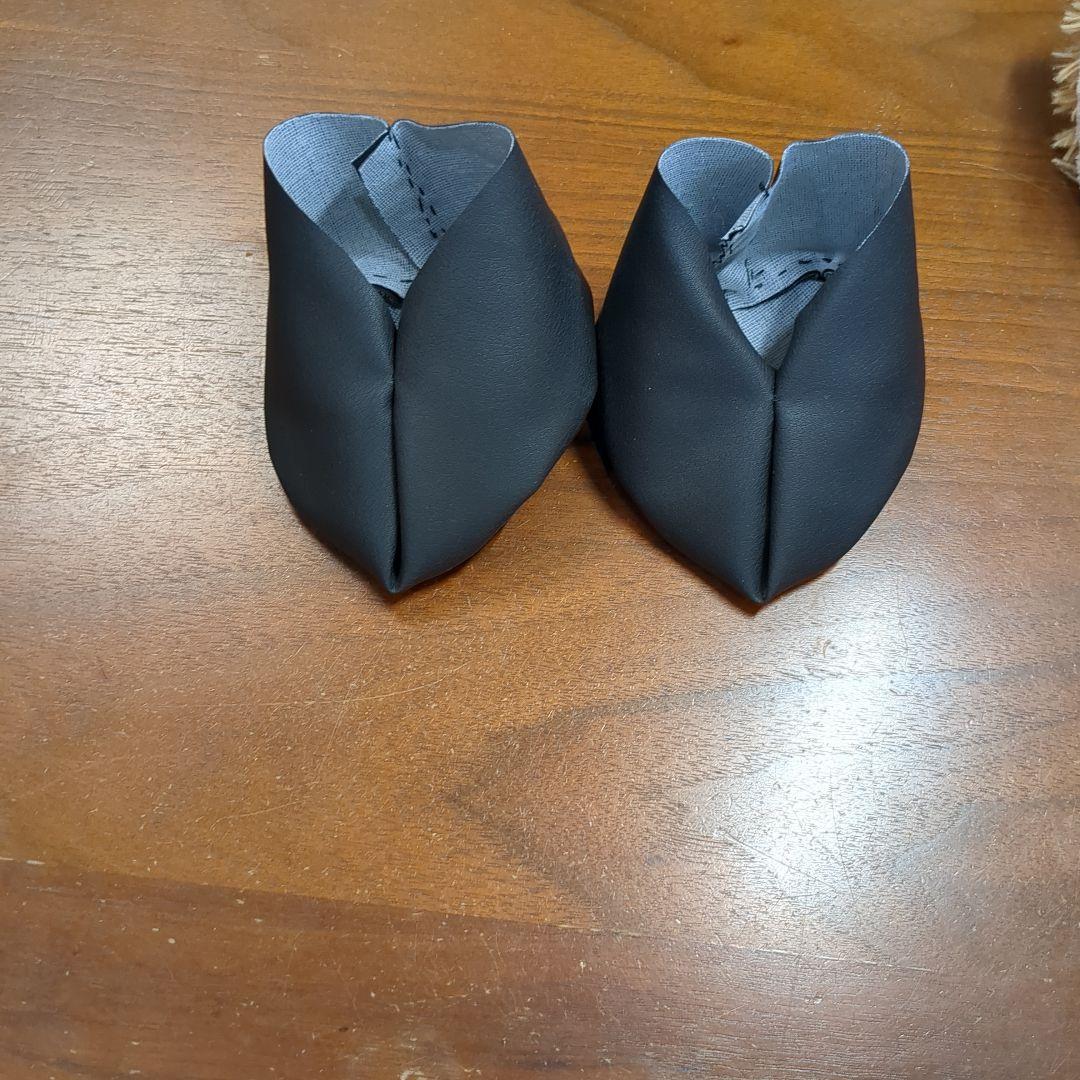 ダッフィーウェディングタキシード