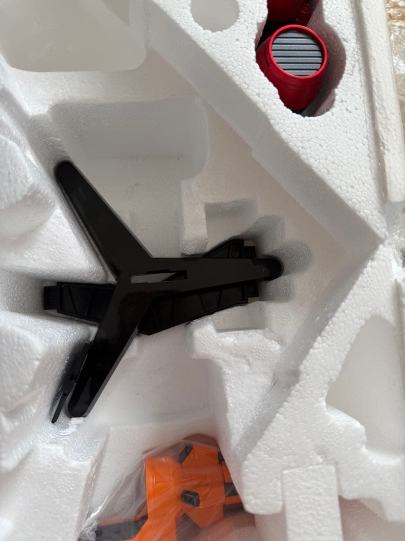 超合金 ガオガイガー