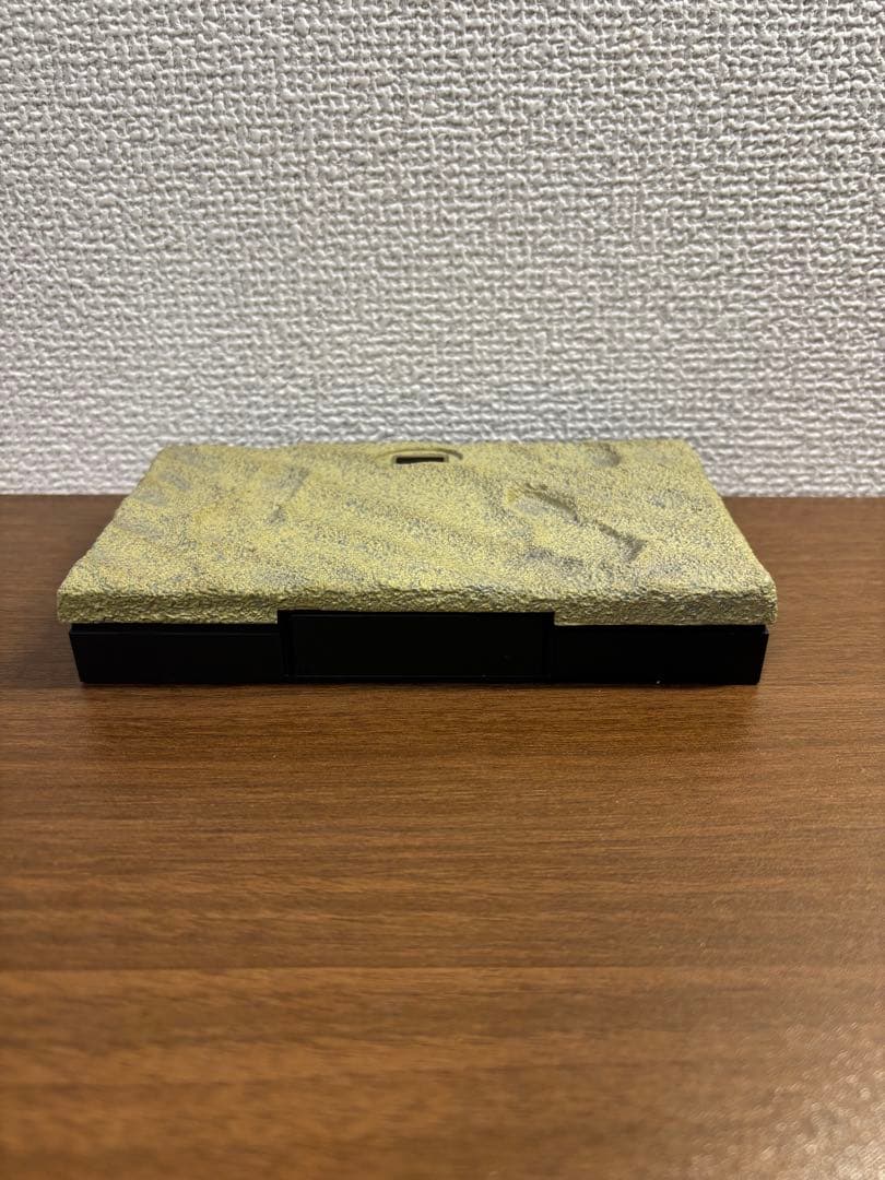 ホットトイズ　スター・ウォーズ マンダロリアン＆グローグー フィギュア