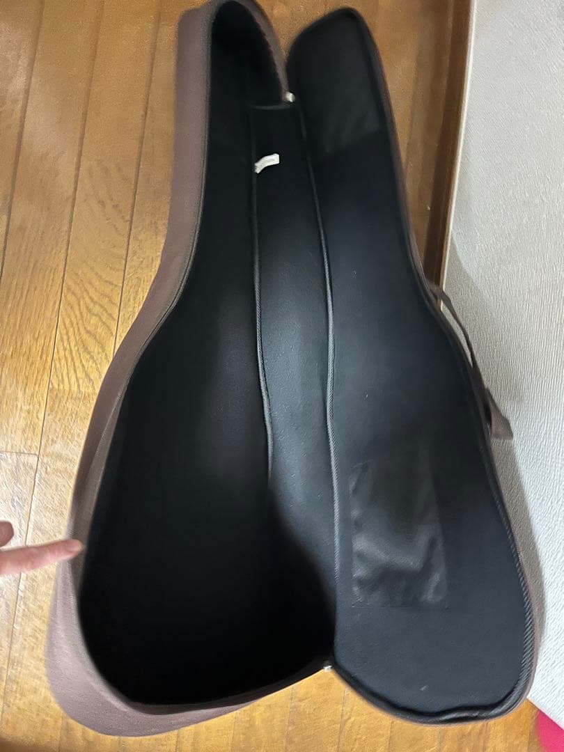 ギター Yamaha FG-Junior JR2