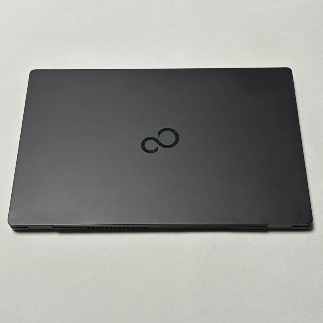 【美品】LIFEBOOK 11世代 メモリ8GB 軽量 パソコンPC