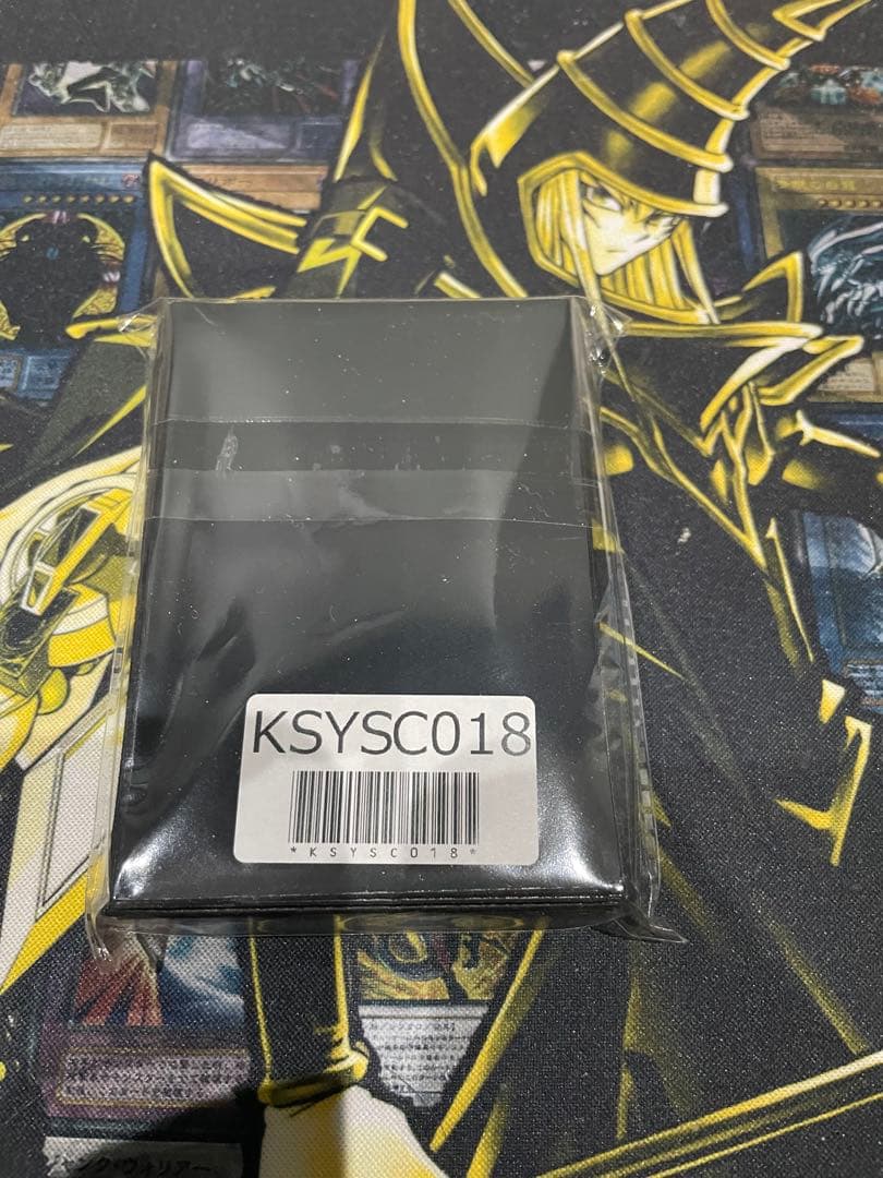 命王の螺旋　ドミナススパイラル　スリーブ