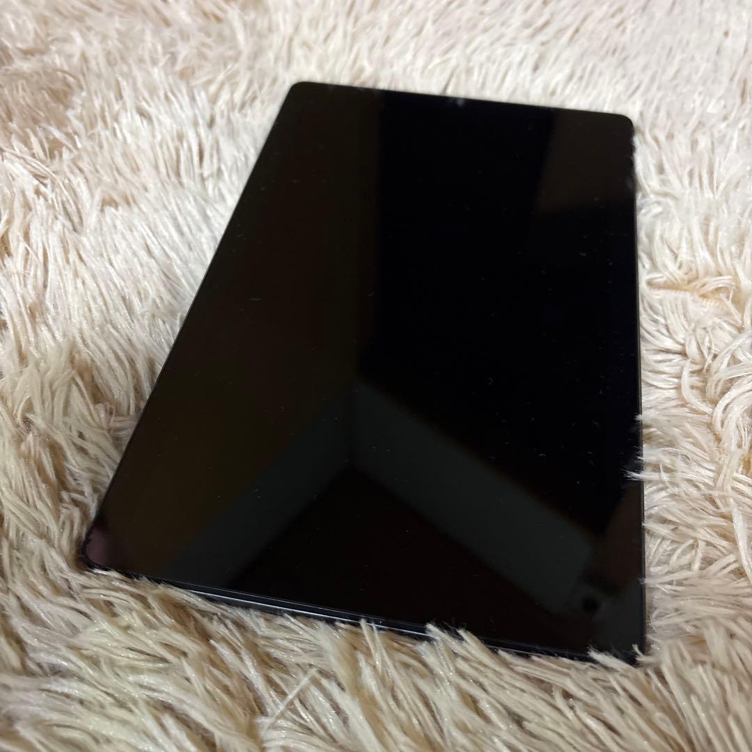 9インチ　レノボ　タブレット 本体