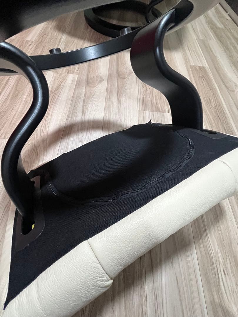 エコーネス社 ストレスレスチェア メイフェア クラシックベース（セット売り）